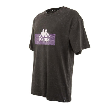 Polera Oversize Men 2201 Black