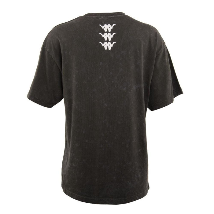 Polera Oversize Men 2201 Black