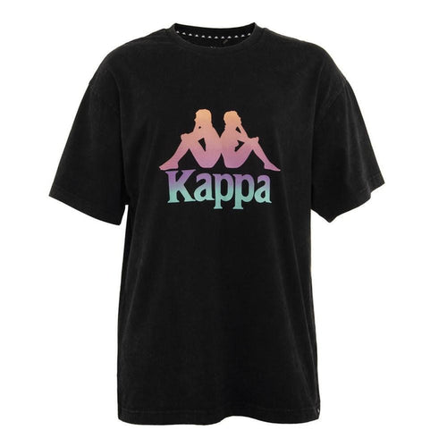 Polera Oversize Men 2202 Like No Other Black