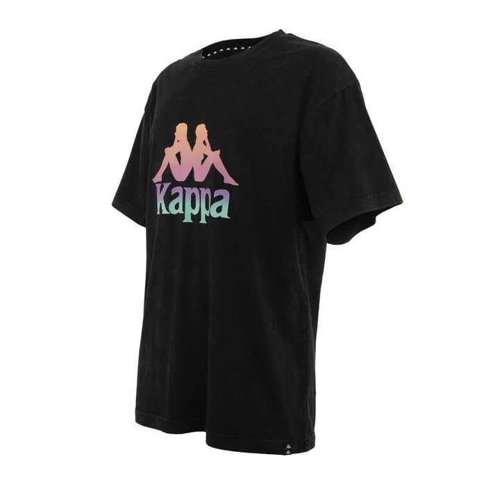Polera Oversize Men 2202 Like No Other Black