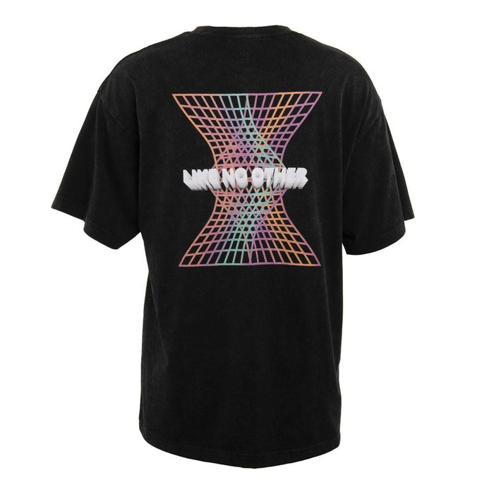 Polera Oversize Men 2202 Like No Other Black
