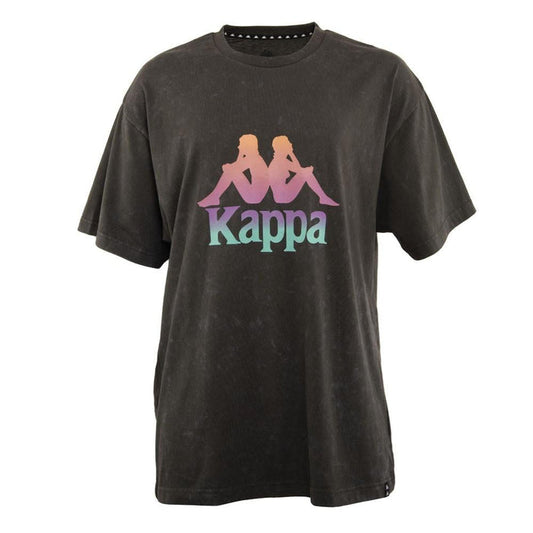 Polera Oversize Men 2202 Like No Other Grey