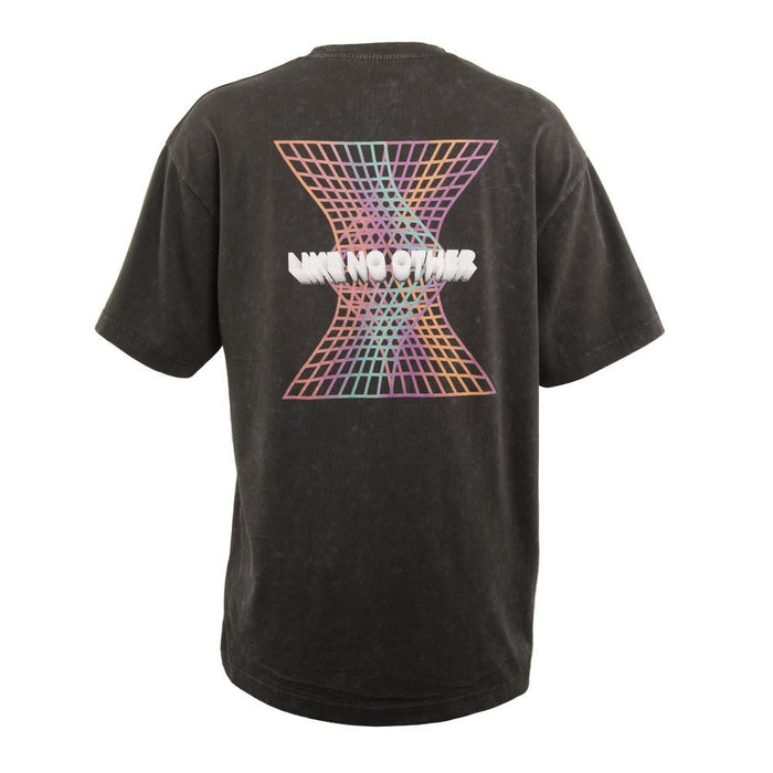 Polera Oversize Men 2202 Like No Other Grey
