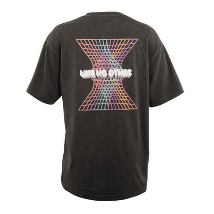Polera Oversize Men 2202 Like No Other Grey