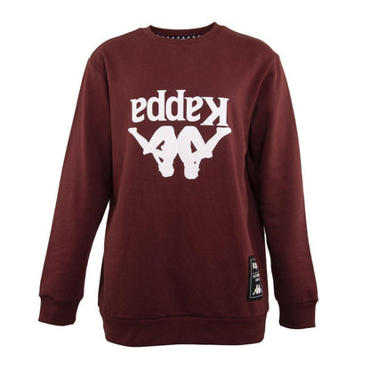 Poleron 2220 Oversize Men Burgundy