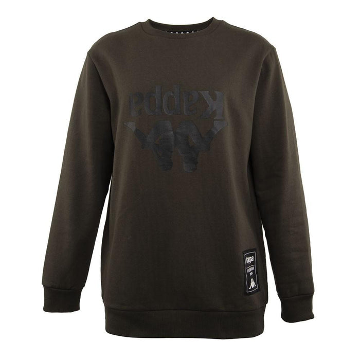 Poleron 2220 Oversize Men Grey