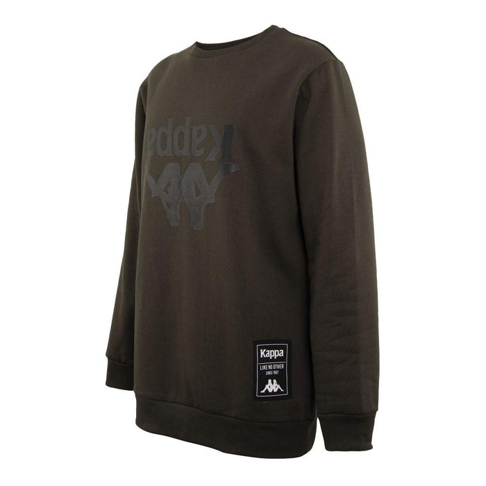Poleron 2220 Oversize Men Grey