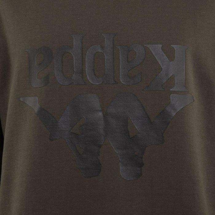 Poleron 2220 Oversize Men Grey