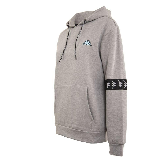 Poleron 2221 Women Grey Logo Back