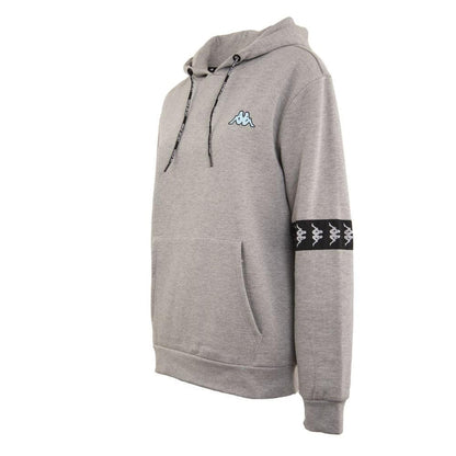 Poleron 2221 Women Grey Logo Back