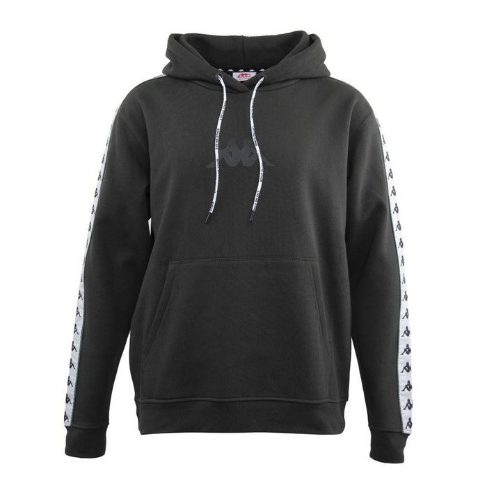 Polerón 2227 Men Omini Front Grey Black