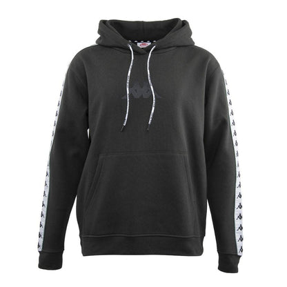 Polerón 2227 Men Omini Front Grey Black