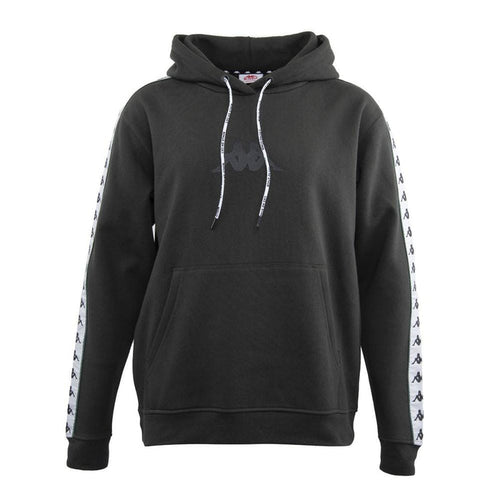 Polerón 2227 Men Omini Front Grey Black