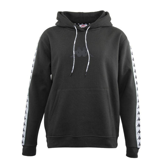 Polerón 2227 Men Omini Front Grey Black