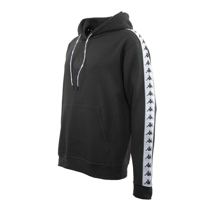Polerón 2227 Men Omini Front Grey Black
