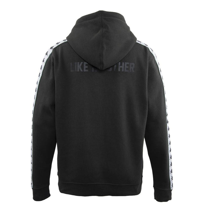 Polerón 2227 Men Omini Front Grey Black