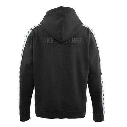 Polerón 2227 Men Omini Front Grey Black
