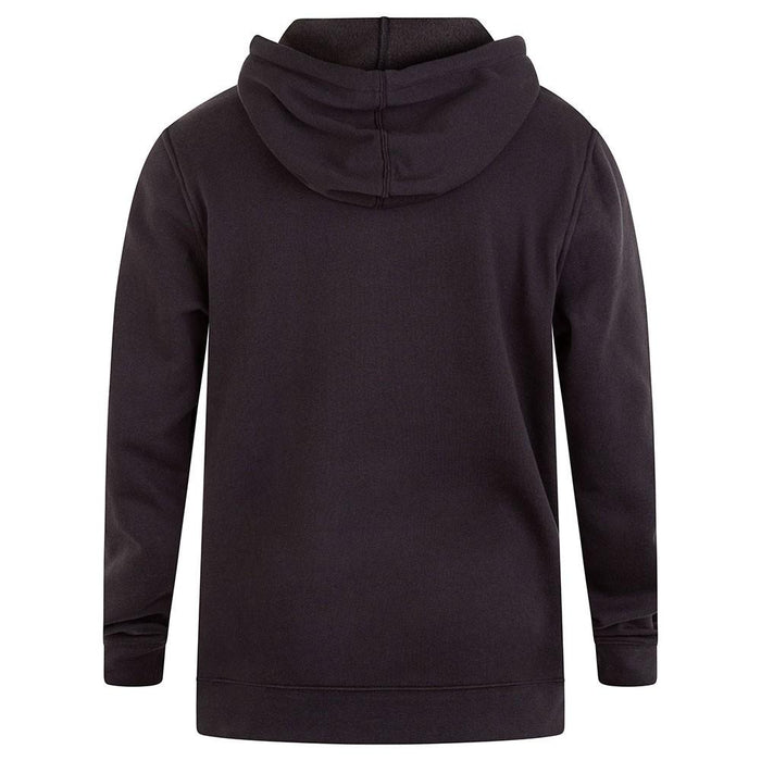 Poleron Banded Summer Dark Smoke Grey Hurley