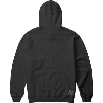 Poleron Doomed Crest Black Etnies