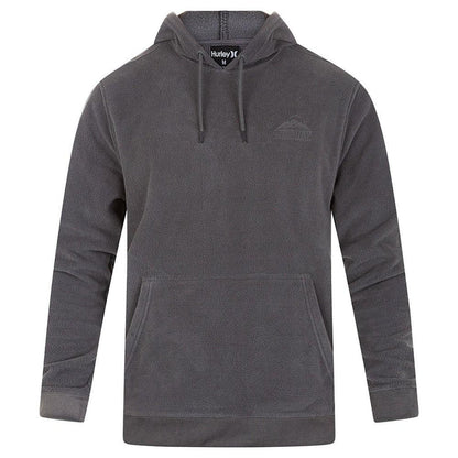 Poleron Everett Windchill Iron Grey Hurley