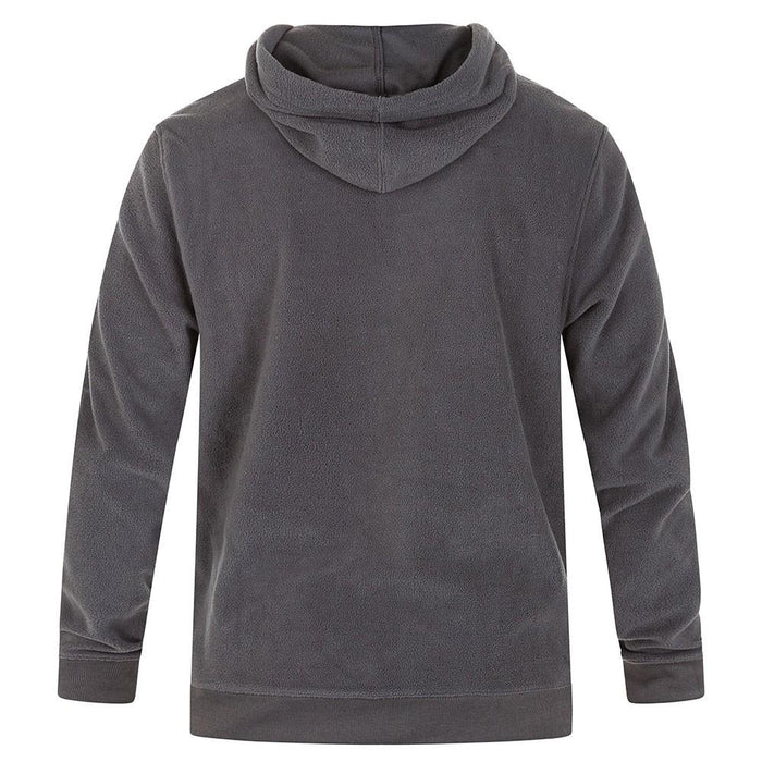 Poleron Everett Windchill Iron Grey Hurley