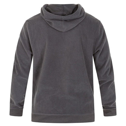 Poleron Everett Windchill Iron Grey Hurley