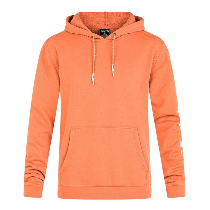 Poleron Exp Ranger Fleece Blush Hurley