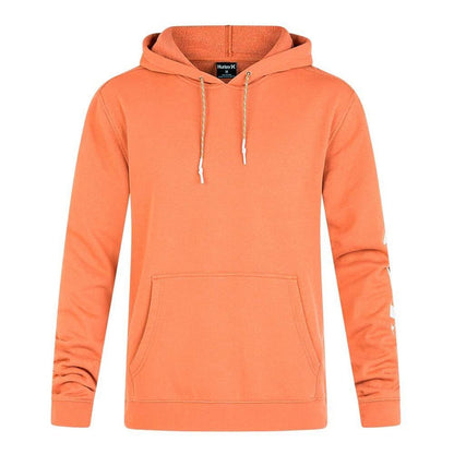 Poleron Exp Ranger Fleece Blush Hurley