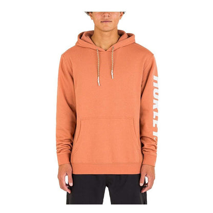 Poleron Exp Ranger Fleece Blush Hurley