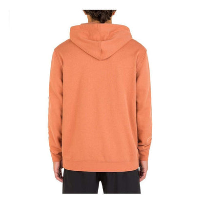 Poleron Exp Ranger Fleece Blush Hurley
