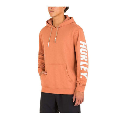Poleron Exp Ranger Fleece Blush Hurley