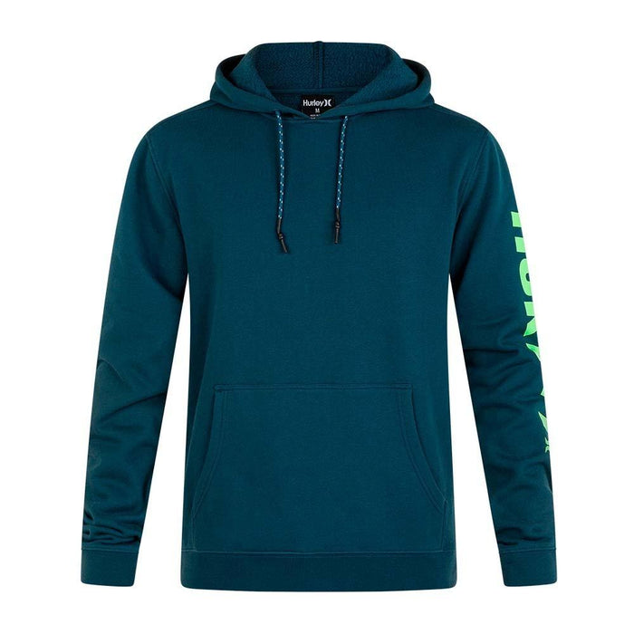 Poleron Exp Ranger Fleece Nightsh Hurley