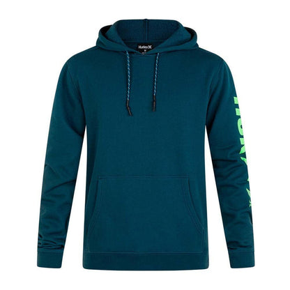 Poleron Exp Ranger Fleece Nightsh Hurley