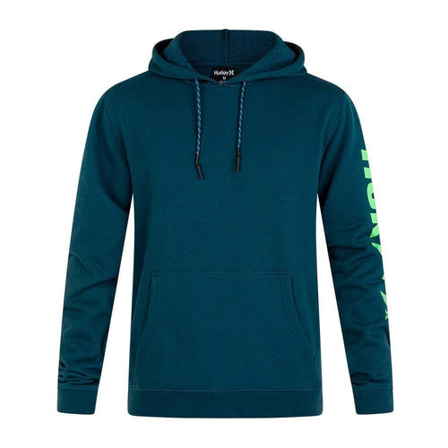 Poleron Exp Ranger Fleece Nightsh Hurley
