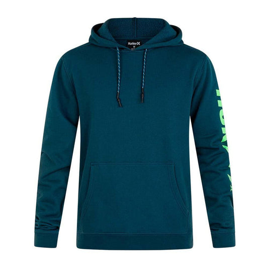 Poleron Exp Ranger Fleece Nightsh Hurley