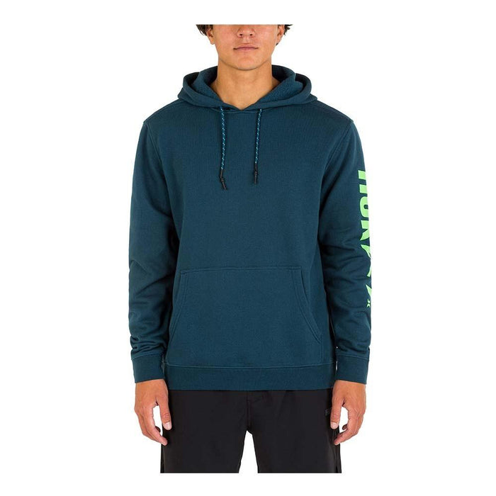 Poleron Exp Ranger Fleece Nightsh Hurley