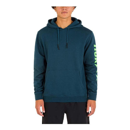 Poleron Exp Ranger Fleece Nightsh Hurley