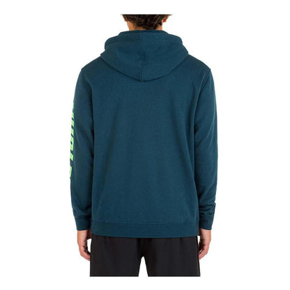 Poleron Exp Ranger Fleece Nightsh Hurley