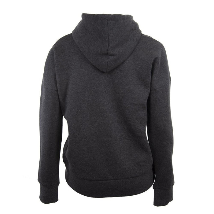 Poleron Hoddie Logo Multicolor