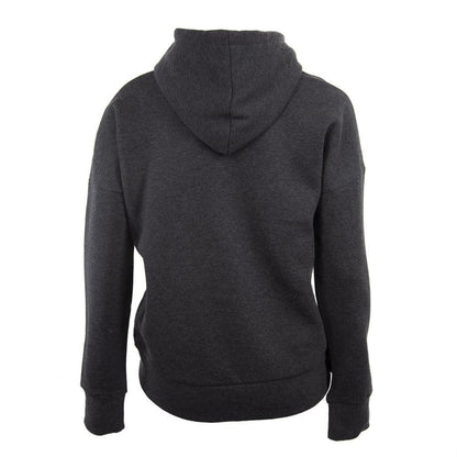Poleron Hoddie Logo Multicolor