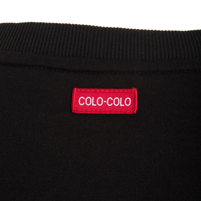 Poleron Icon Hoodie White Stance