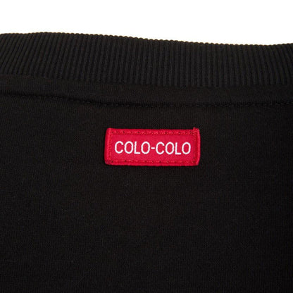 Poleron Icon Hoodie White Stance