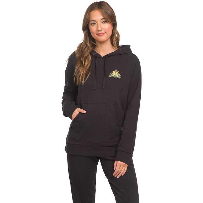 Poleron Rosee Boyfriend Caviar Hurley