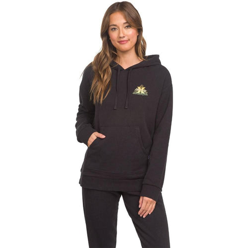 Poleron Rosee Boyfriend Caviar Hurley