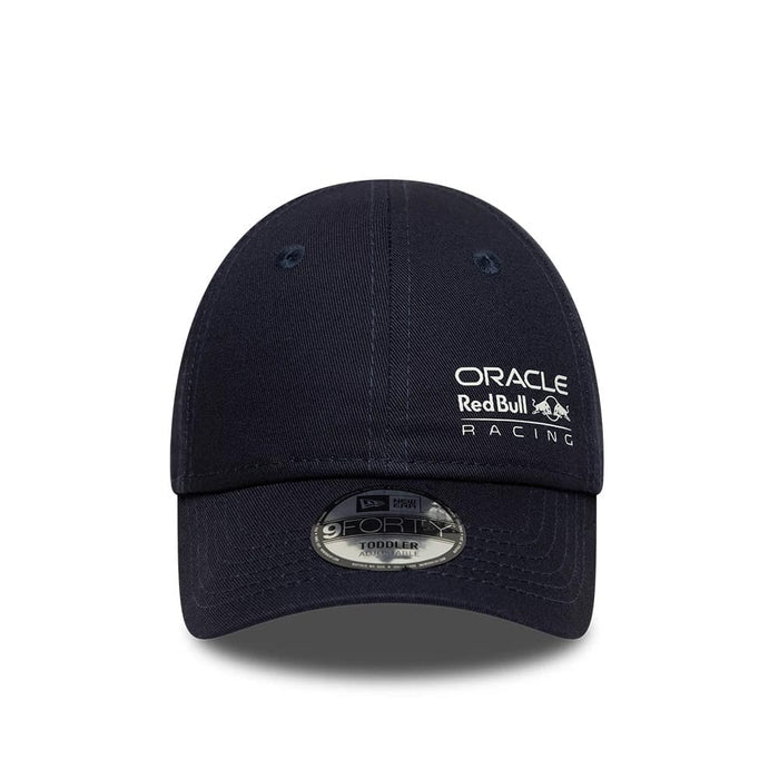 This is a Red Bull Racing Toddler Navy 9FORTY Adjustable Cap 2