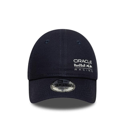 This is a Red Bull Racing Toddler Navy 9FORTY Adjustable Cap 2