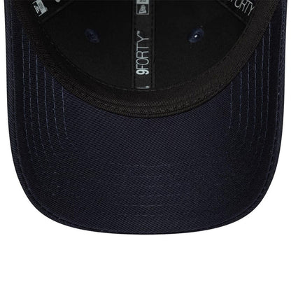 This is a Red Bull Racing Toddler Navy 9FORTY Adjustable Cap 7
