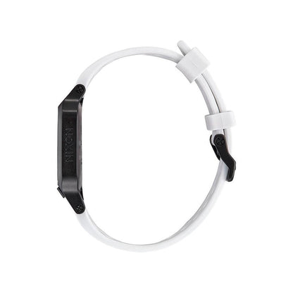 Reloj Heat Black White Nixon