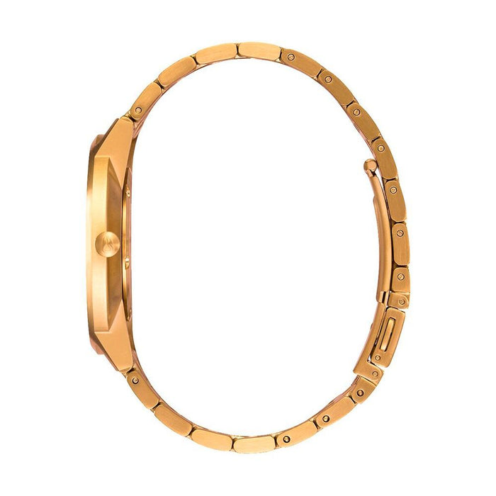 Reloj Porter All Gold Black Sunray Nixon