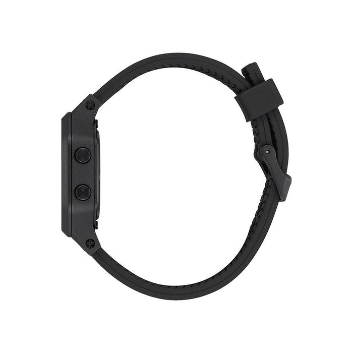 Reloj Siren All Black Nixon